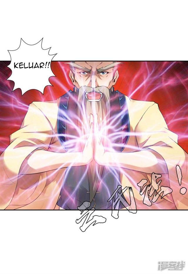 Zhang Ding Chapter 02 Gambar 32